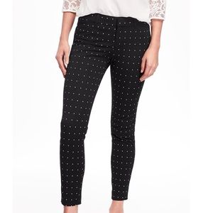 *LAST CHANCE* Old Navy Diva Polka Dot Pants